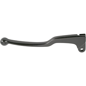 Parts Unlimited Black Left-Hand Lever for Honda - 44-115