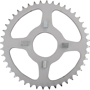 Parts Unlimited Rear Honda Sprocket - 420 - 44 Tooth