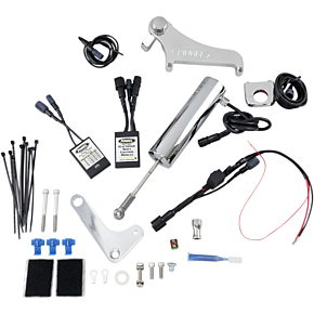 Pingel Shifter Kit - FXST