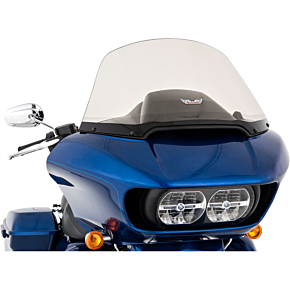 Slipstreamer Windshield - Tinted - 13" - FLTRX '15+ S-237-13