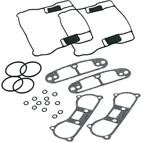 Ss Cycle Rocker Box Gasket Kit 90-4091