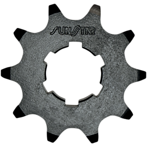 Sunstar Sprockets Counter Shaft Sprocket - 520 Chain - 10-Tooth - 31510