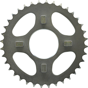 Sunstar Sprockets Rear Sprocket - Honda - 36 Tooth 2-102236