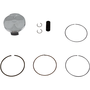 Vertex Piston Kit 24275B
