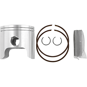 Wiseco Piston - +1.50 mm 721M07600