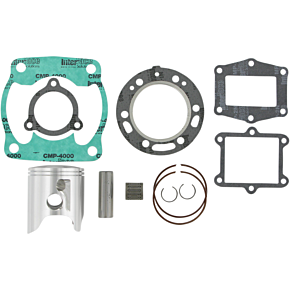 Wiseco Piston Kit - CR/TRX250 PK1077