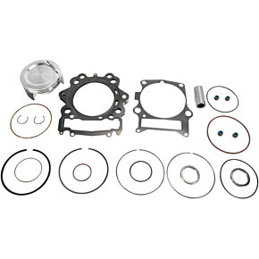 Wiseco Piston Kit with Gaskets - Standard PK1415