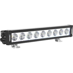 Light Bar - XPL - 13" - LED - Clear Lens 2513916