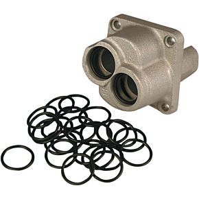 Lower Pushrod O-Ring 11145