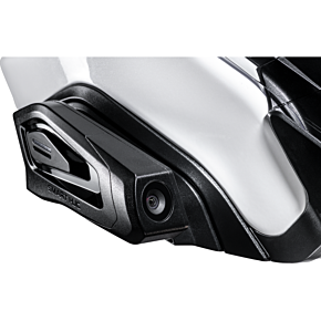 F31 Helmet - Solid - White - XS JA21NUS3XWHV