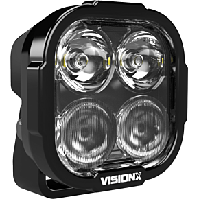 Driving Light - Duralux Gen2 - White 9962542