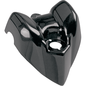 Dash Cover - YFM700R - Black 190040