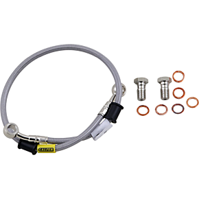 Galfer Braking Stainless Steel Brake Line FK003D890R