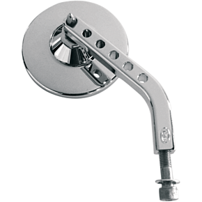 ViewTech 7 Mirror - 3.25" - Chrome - Right 03-017R