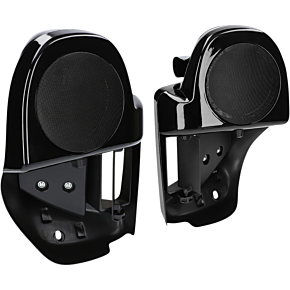 Lower Fairing - Speaker Mount BC-HDLFSP2