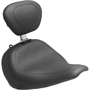 Wide Tripper Seat - Driver's Backrest - FLFB 79772