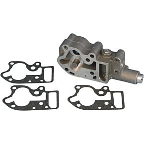 Oil Pump Gasket Cover 26258-68-D