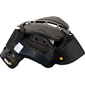 XD-4/VX-Pro3/VX-Pro4 Interior Pad - I -10 mm 07-5559