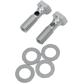 Breather Bolts - Evolution - 1/2"-13 1012-0162