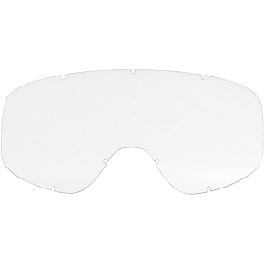 Moto 2.0 Lens - Clear 2102-01