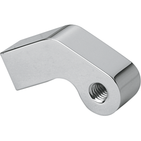 Headlight Mount - Chrome 1-0012-1CA