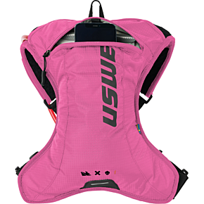 Outlander Hydration Pack - 2L - Recycled Pink 202076004