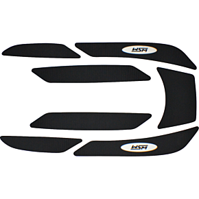 Traction Mat - Black 012-401BLK