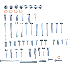 Engine Fastener Kit - Yamaha YZ E-Y8-9320