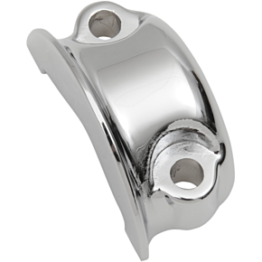 Clamp - Half - Chrome 0615-0273