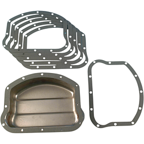 Rocker Cover Gasket - Big Twin 17541-48-B