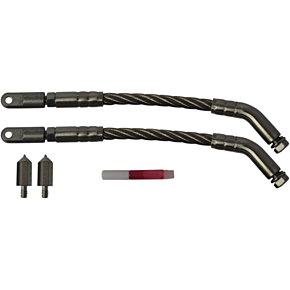 Performance Ice Scratchers - Short (11") 185-101