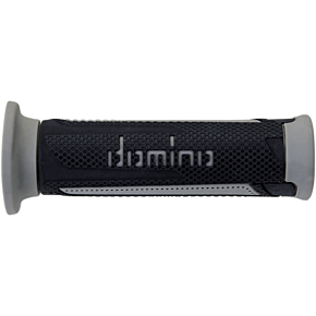 Grips - Turismo - Street - Black/Gray A35041C5270