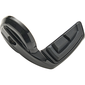 Throttle Wing - Chicane Grips - Black 54022