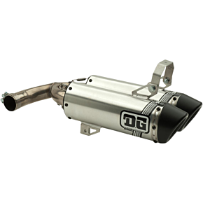 V2™ Dual Exhaust 073-4103