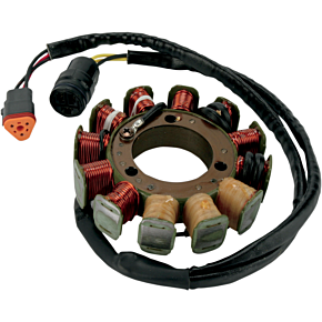 Stator - Ski-Doo 24-100