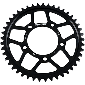 Edge Rear Sprocket - Black - 45 Tooth RFA82945BLK