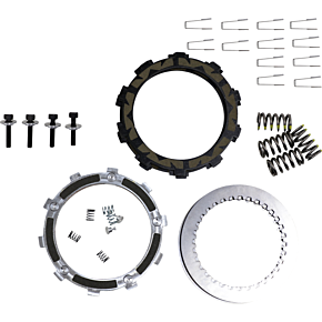 Radius X Auto Clutch