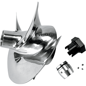 Impeller - Dynafly - 14/21 - Yamaha YS-DF-14/21
