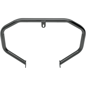 Engine Guard - Black - Dyna 0506-0511