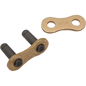 520 ERT3 - Rivet Connecting Link 520ERT3-ZJ
