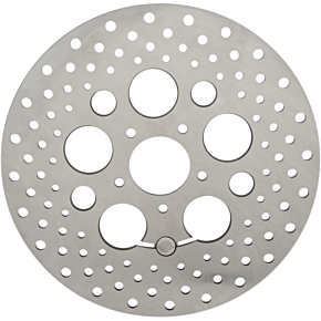 Front Rotor - 11.8" 1710-1902