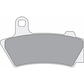 Sintered Brake Pads DP710