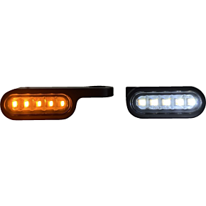 Mirror Turn Signals CD-MMTS-AW-B