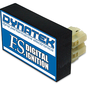 Non-Programmable Ignition System - Honda DFS1-10