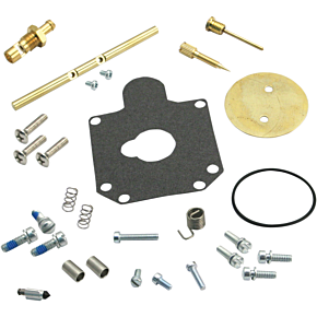 Master Super B Rebuild Kit 11-2914