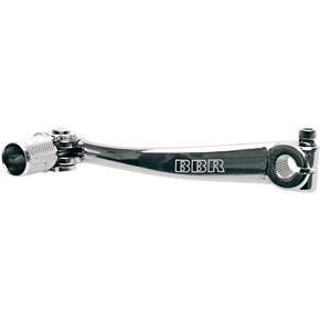 Shift Lever - +1/2" - CR150/230 537-BBR-1003