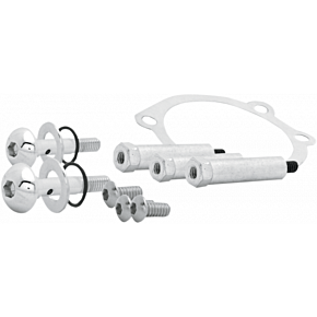 Billet Sucker and Big Sucker Replacement Hardware Kit - Stage I 18-532