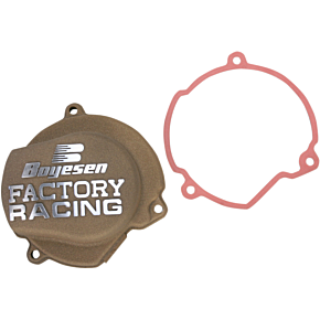 Ignition Cover - Magnesium - Gas Gas/Husqvarna/KTM SC-40AM