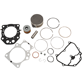 Top End Kit - +1.00 mm - Honda 54-231-14