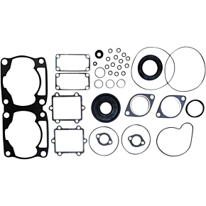 Complete Gasket Set 711226